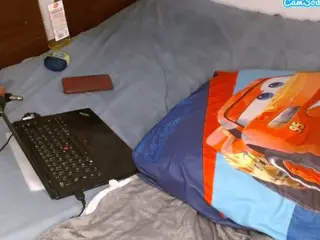mysticmariner's Live Sex Cam Show