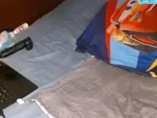 mysticmariner's Live Sex Cam Show