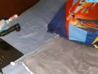 mysticmariner's Live Sex Cam Show