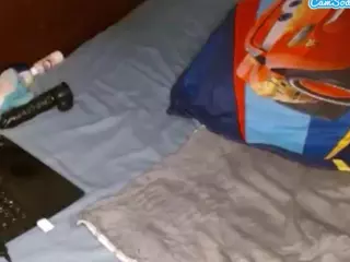 mysticmariner's Live Sex Cam Show