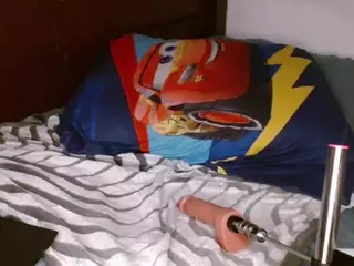 mysticmariner's Live Sex Cam Show