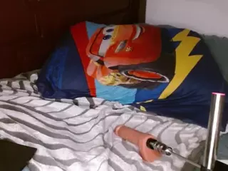 mysticmariner's Live Sex Cam Show