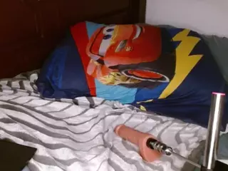 mysticmariner's Live Sex Cam Show