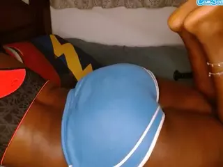 mysticmariner's Live Sex Cam Show