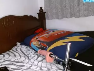 mysticmariner's Live Sex Cam Show