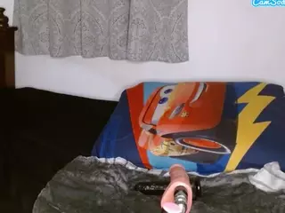 mysticmariner's Live Sex Cam Show