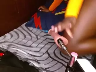 mysticmariner's Live Sex Cam Show