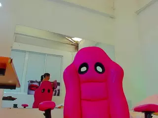 neblinna-mestiza's Live Sex Cam Show