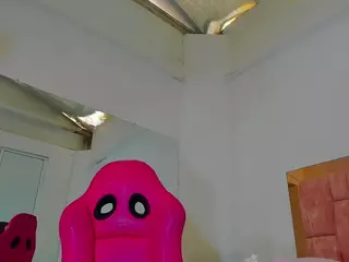 neblinna-mestiza's Live Sex Cam Show