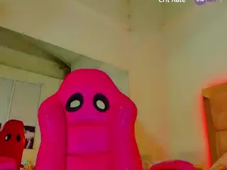 neblinna-mestiza's Live Sex Cam Show