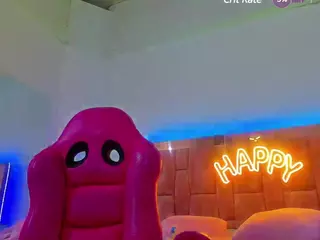 neblinna-mestiza's Live Sex Cam Show
