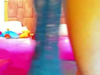 neblinna-mestiza's Live Sex Cam Show