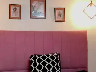KrystenMoon's Live Sex Cam Show