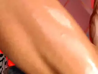 OksanaOcean's Live Sex Cam Show