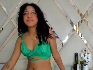 conniht's Live Sex Cam Show