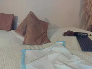 Emilia's Live Sex Cam Show