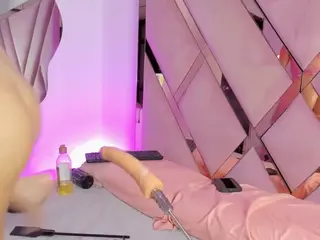 Esmeraldaht's Live Sex Cam Show