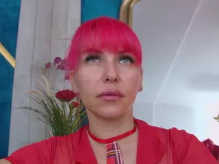Foxxxy-MILF's Live Sex Cam Show