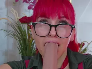 Foxxxy-MILF's Live Sex Cam Show