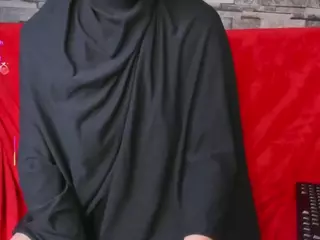 Hiyab-Sami's Live Sex Cam Show