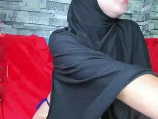 Hiyab-Sami's Live Sex Cam Show