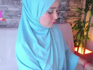 Hiyab-Sami's Live Sex Cam Show