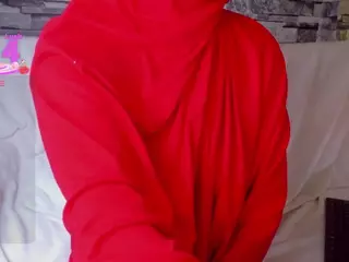Hiyab-Sami's Live Sex Cam Show