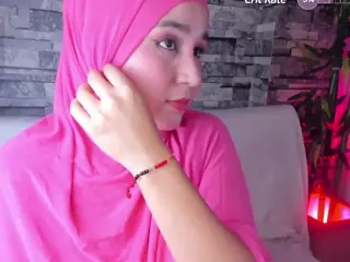 Hiyab-Sami's Live Sex Cam Show