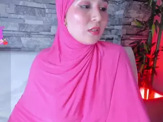 Hiyab-Sami's Live Sex Cam Show