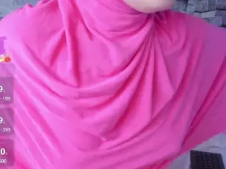 Hiyab-Sami's Live Sex Cam Show