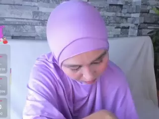 Hiyab-Sami's Live Sex Cam Show