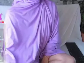 Hiyab-Sami's Live Sex Cam Show
