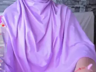 Hiyab-Sami's Live Sex Cam Show