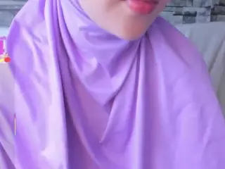 Hiyab-Sami's Live Sex Cam Show