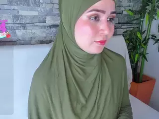 Hiyab-Sami's Live Sex Cam Show