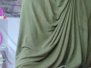 Hiyab-Sami's Live Sex Cam Show