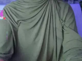 Hiyab-Sami's Live Sex Cam Show