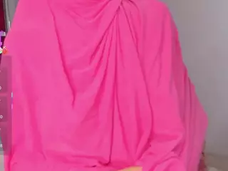 Hiyab-Sami's Live Sex Cam Show
