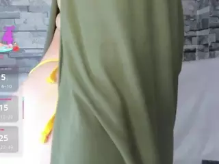 Hiyab-Sami's Live Sex Cam Show
