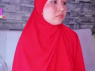 Hiyab-Sami's Live Sex Cam Show