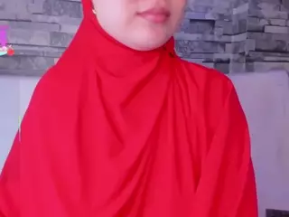 Hiyab-Sami's Live Sex Cam Show