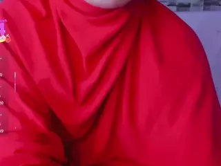 Hiyab-Sami's Live Sex Cam Show
