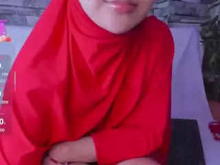 Hiyab-Sami's Live Sex Cam Show