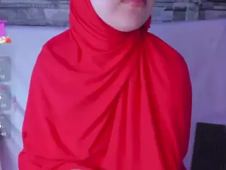 Hiyab-Sami's Live Sex Cam Show