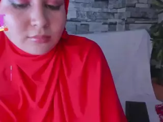 Hiyab-Sami's Live Sex Cam Show