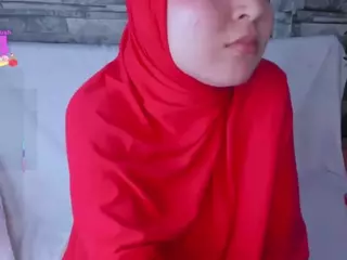 Hiyab-Sami's Live Sex Cam Show