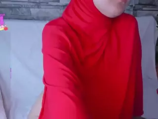 Hiyab-Sami's Live Sex Cam Show