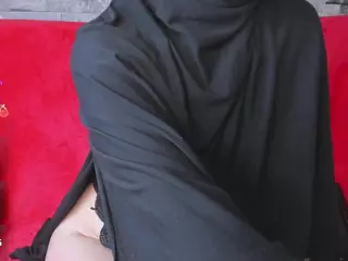 Hiyab-Sami's Live Sex Cam Show