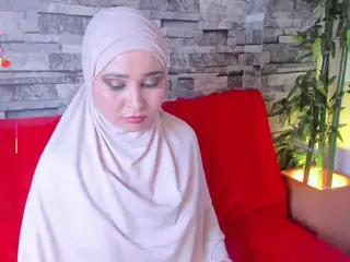 Hiyab-Sami's Live Sex Cam Show