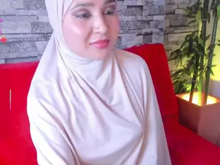 Hiyab-Sami's Live Sex Cam Show